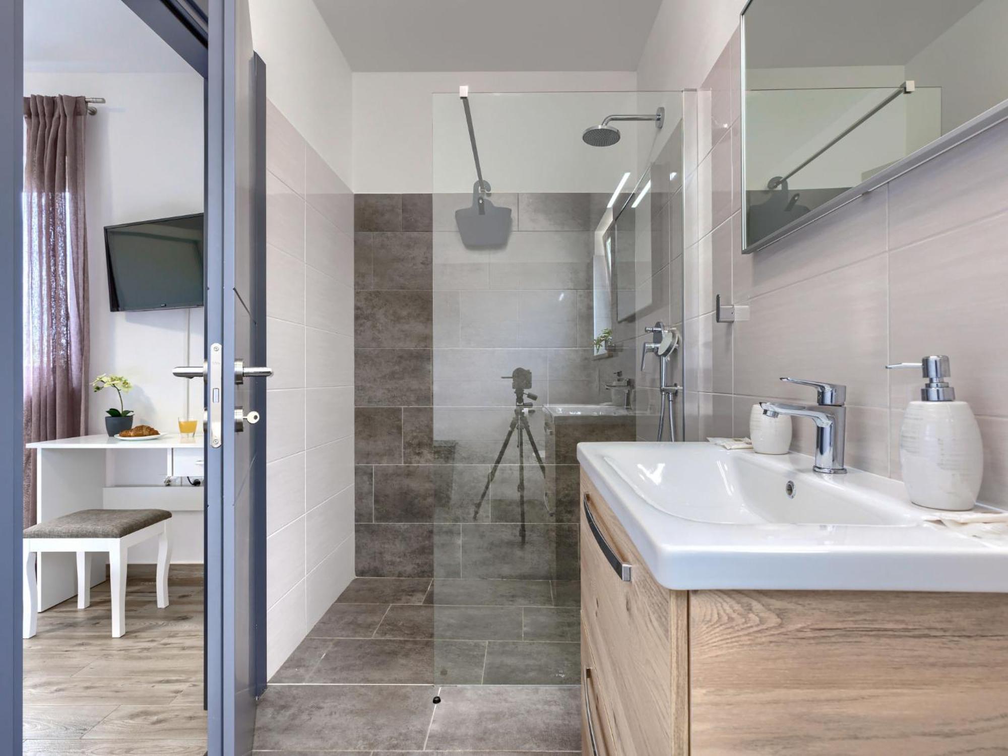 Holiday Home Villa Veli Vrt By Interhome Zminj Exterior photo