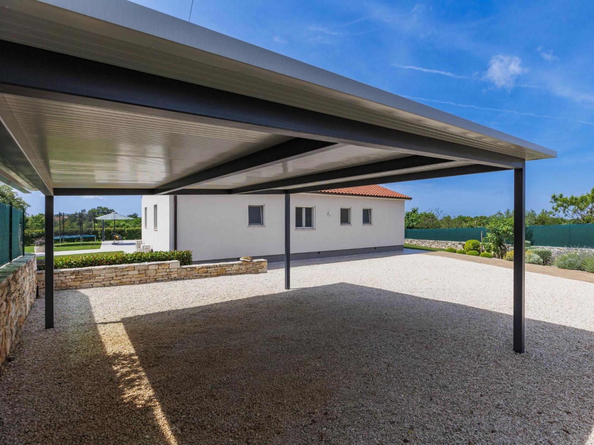 Holiday Home Villa Veli Vrt By Interhome Zminj Exterior photo